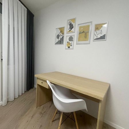 Pristinanest Hotell Eksteriør bilde