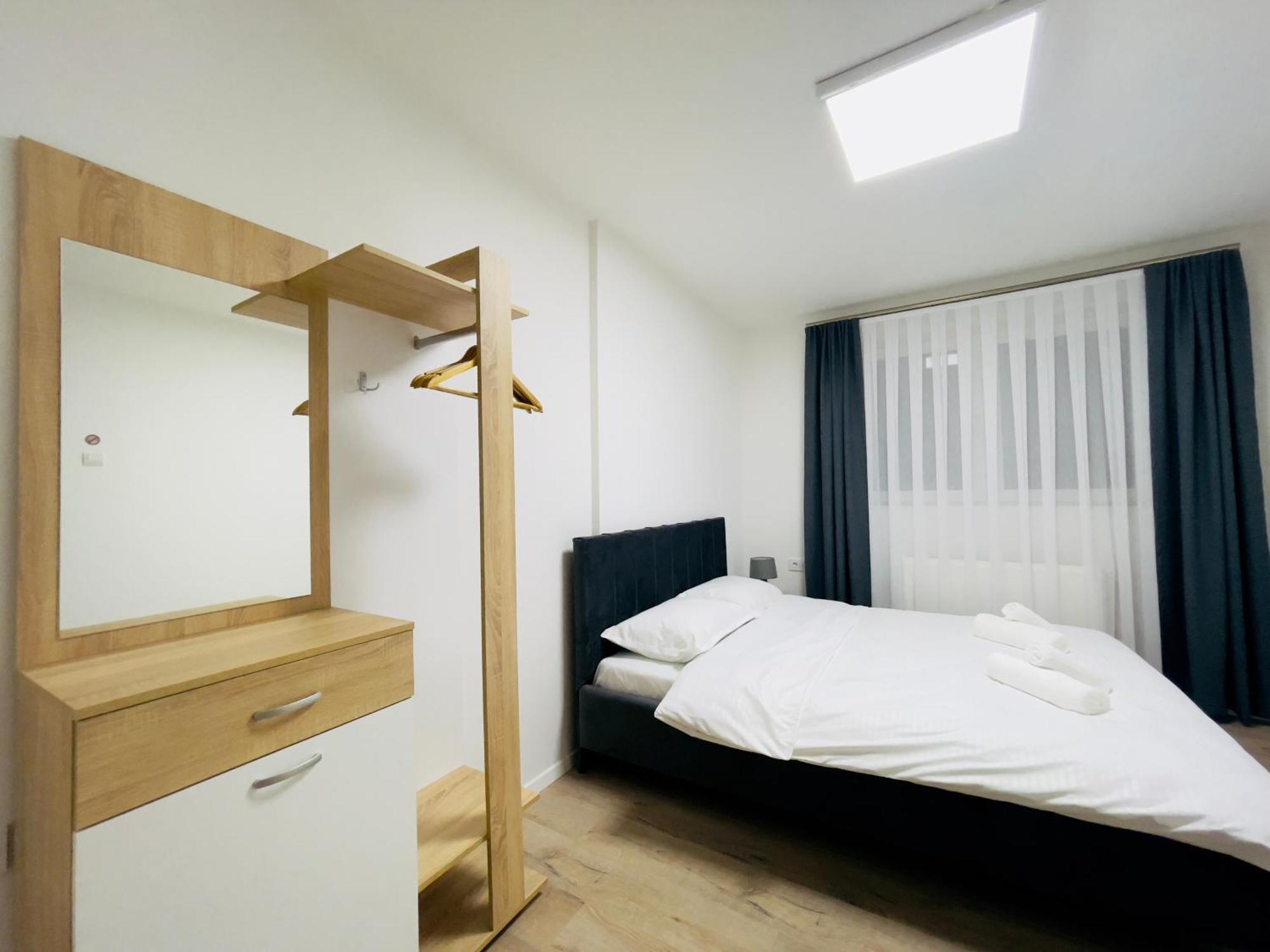 Pristinanest Hotell Eksteriør bilde