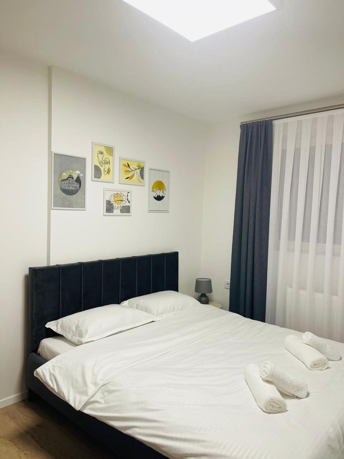 Pristinanest Hotell Eksteriør bilde