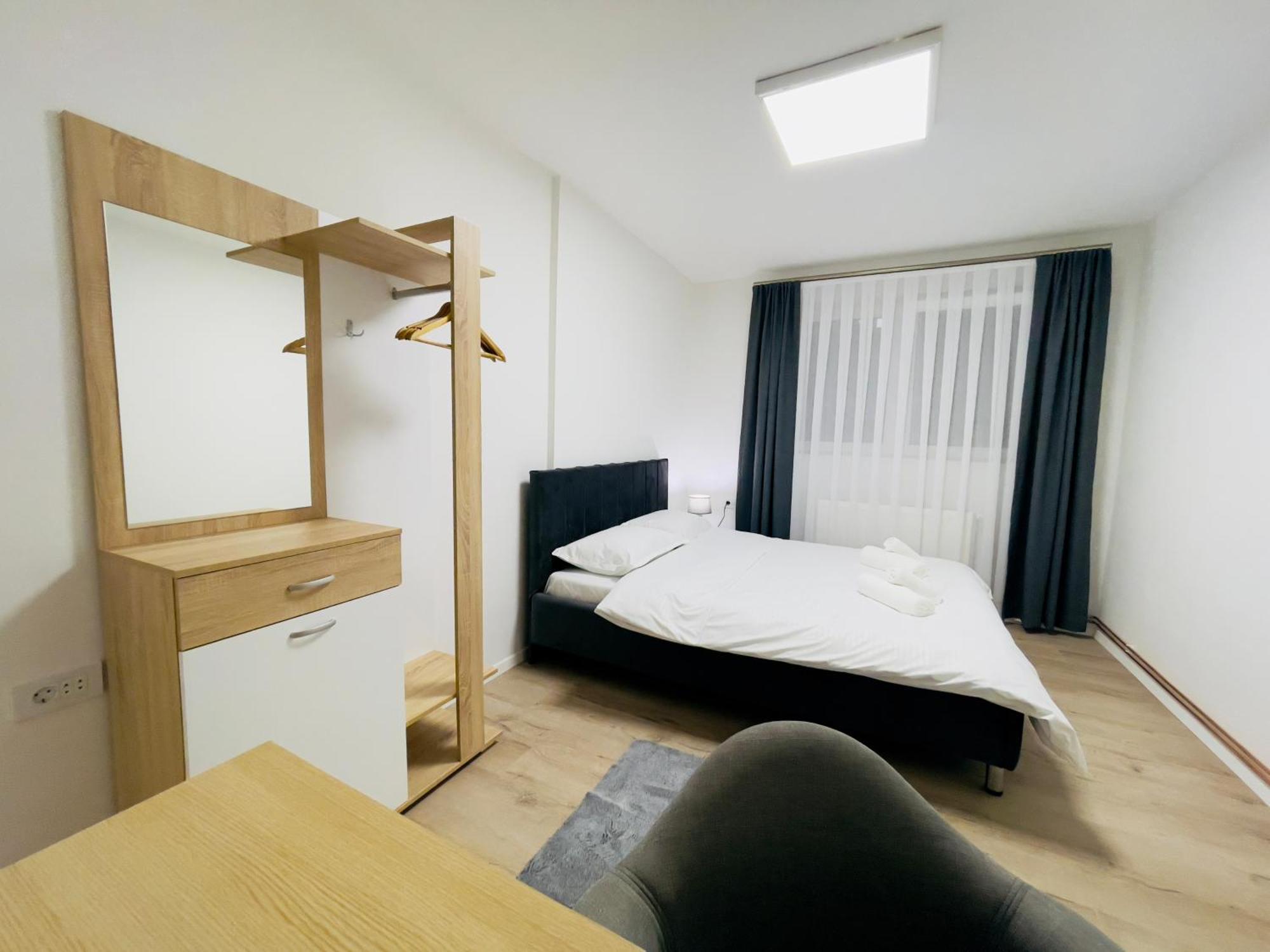 Pristinanest Hotell Eksteriør bilde