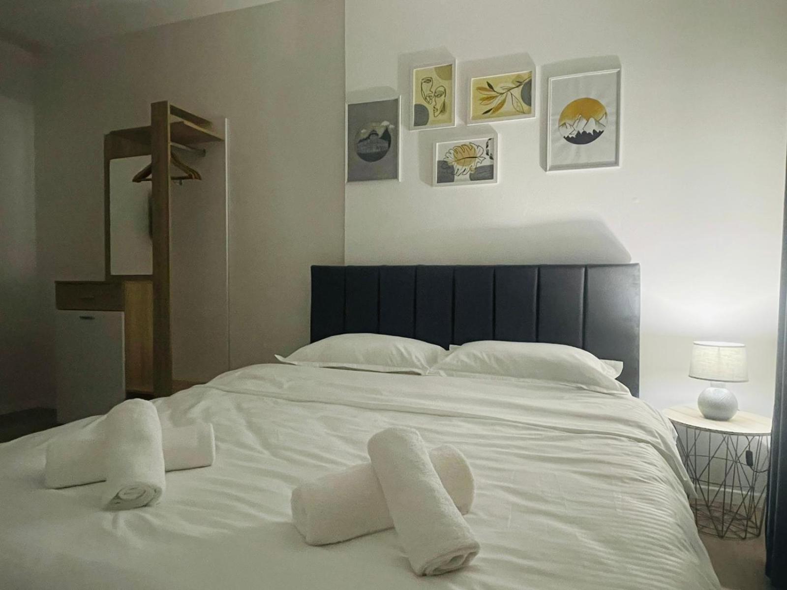 Pristinanest Hotell Eksteriør bilde