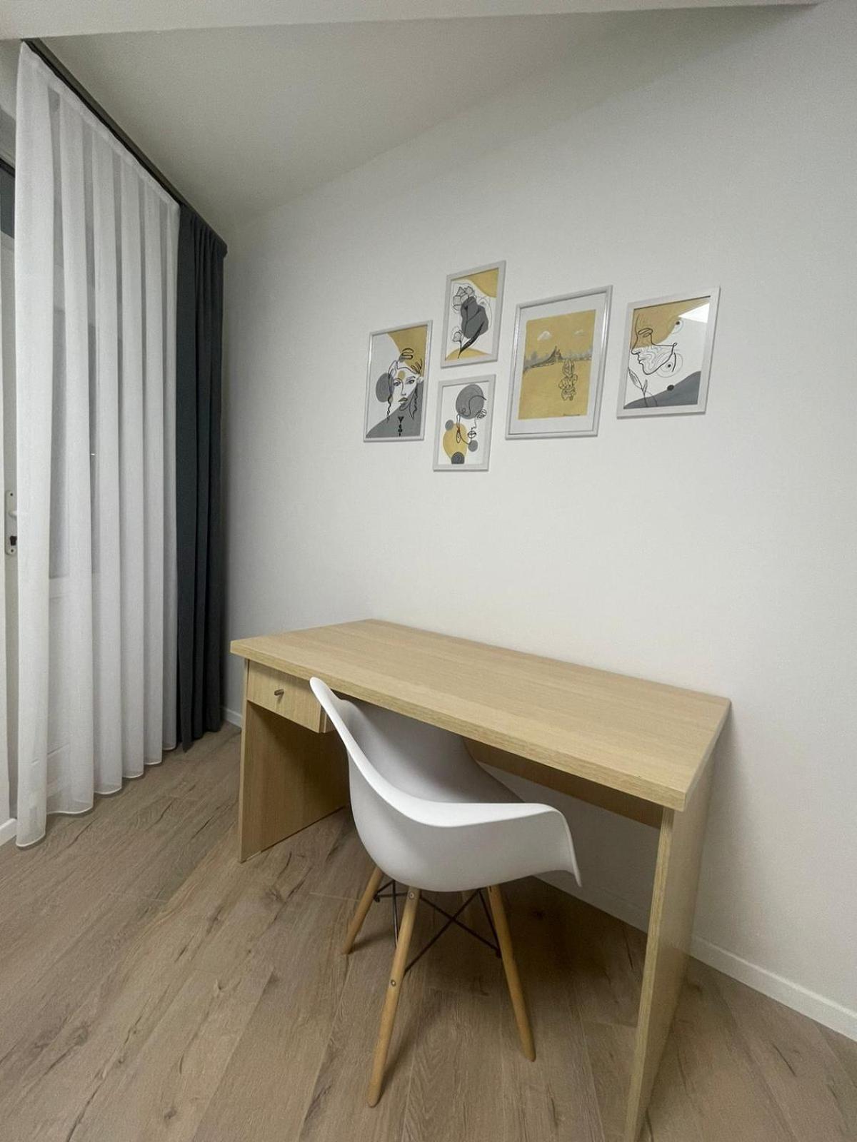 Pristinanest Hotell Eksteriør bilde